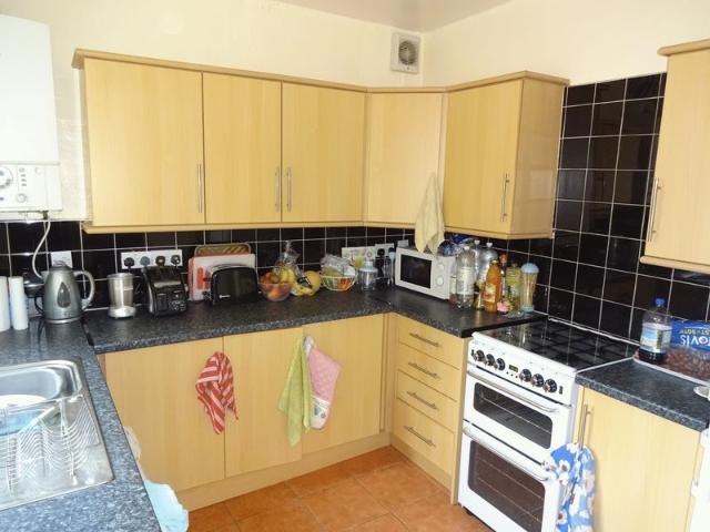 House for rent in Haddon, East Midlands