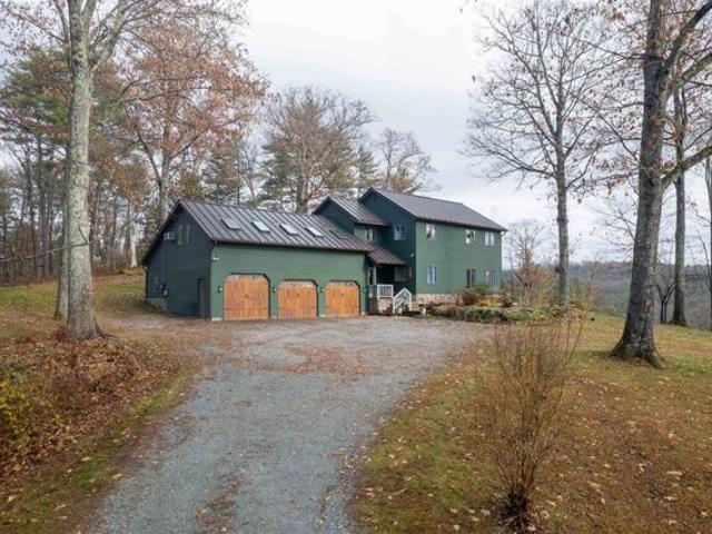 House for sale in Castleton, Vermont