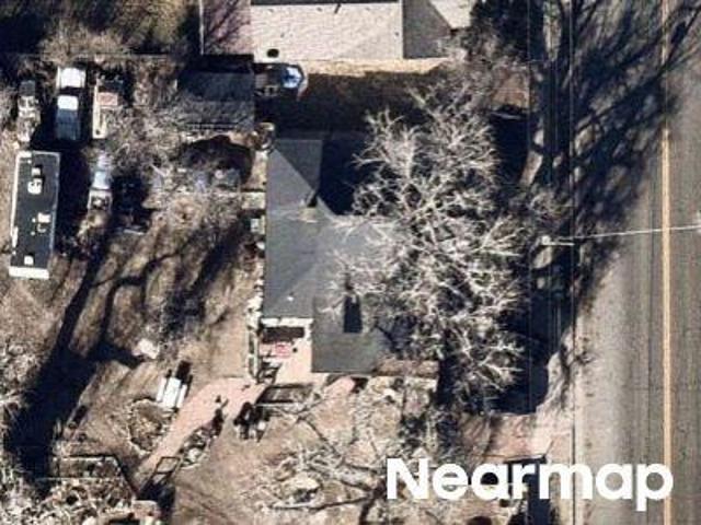 House for sale in Colorado