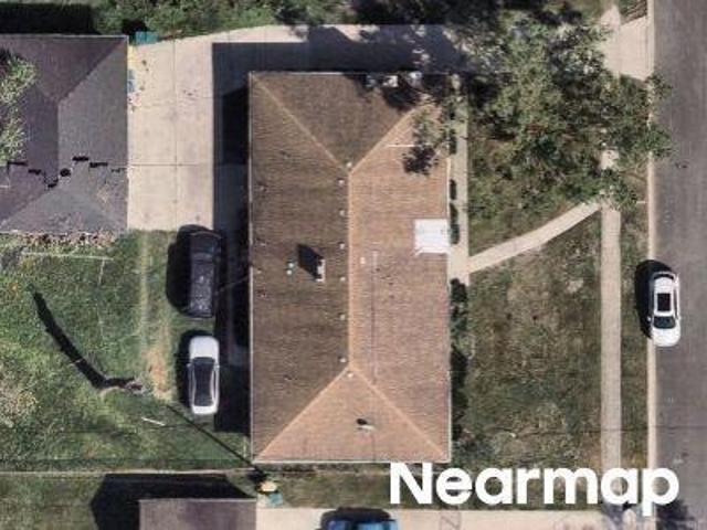 House for sale in Merrillville, Lake County