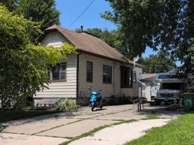 House for sale in Albert Lea, Minnesota