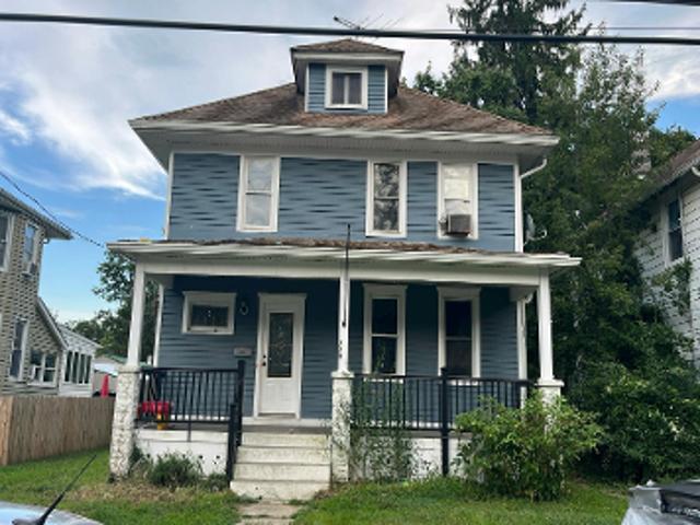 House for sale in Salem, New Jersey