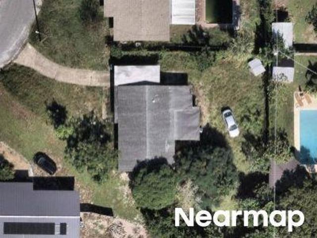 House for sale in Melbourne, Florida