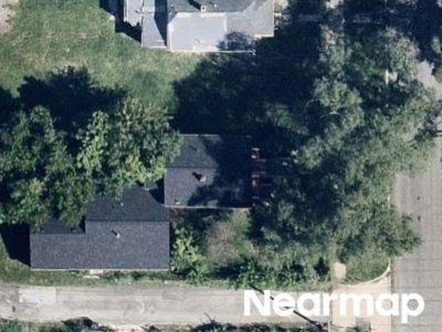 House for sale in Midtown, Gary