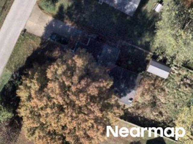 House for sale in Parkersburg, West Virginia