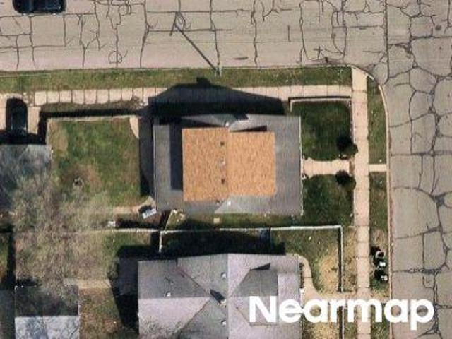 House for sale in South Bend, Indiana