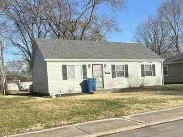 House for sale in Glen Park, Gary