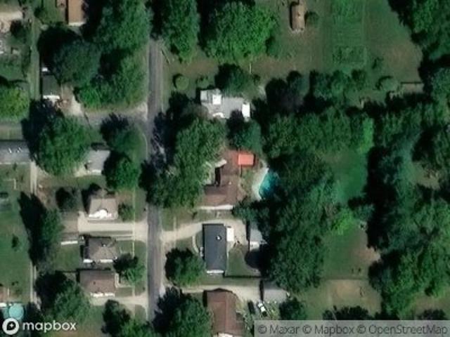 House for sale in Carlinville, Macoupin County