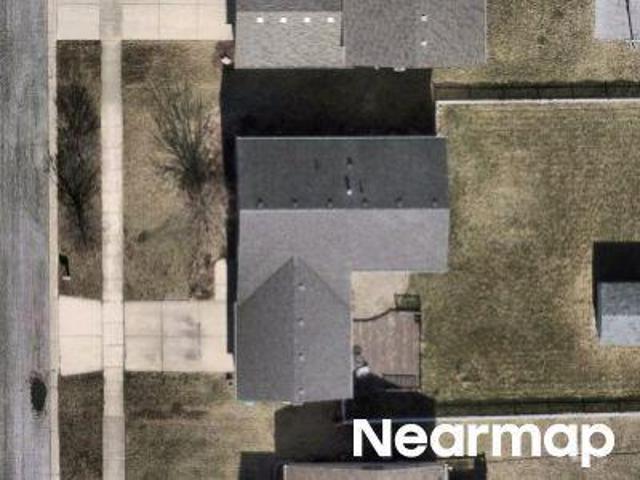 House for sale in Merrillville, Indiana