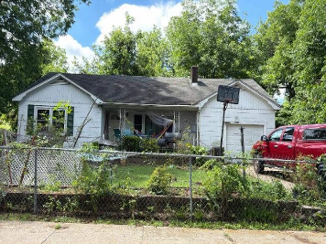 House for sale in Ark