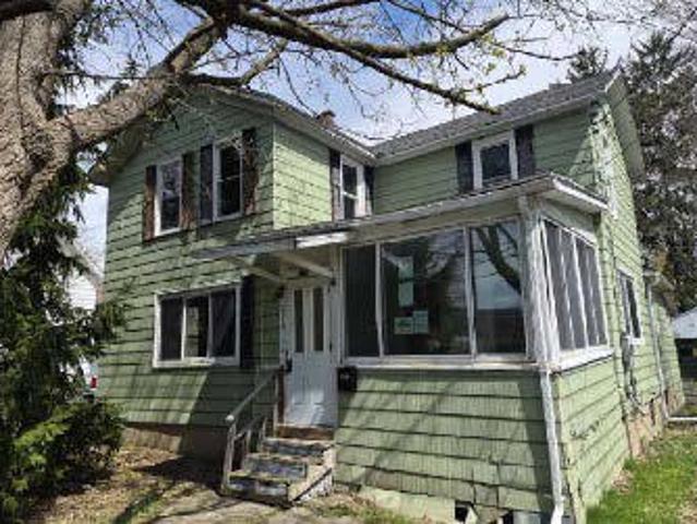 House for sale in Elmira, New York