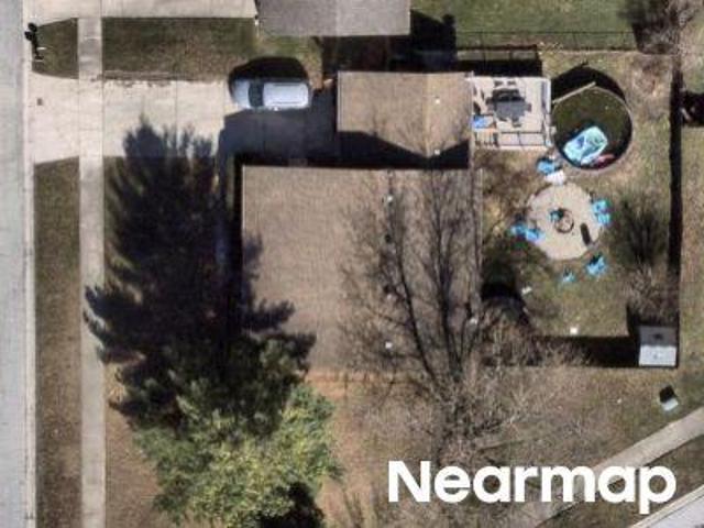 House for sale in Crown Point, Indiana