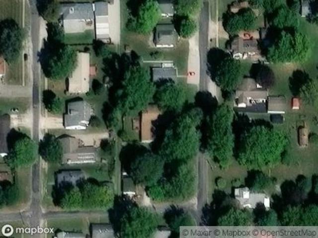 House for sale in Carlinville, Macoupin County