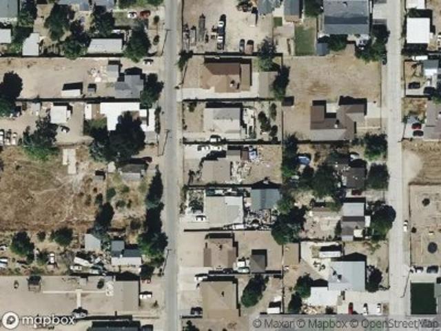 House for sale in San Bernardino, California