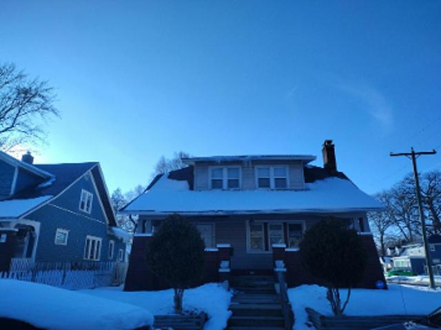 House for sale in South Bend, Indiana