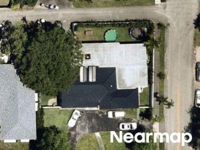 House for sale in Hollywood, Florida