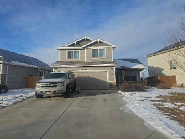 House for sale in Colorado