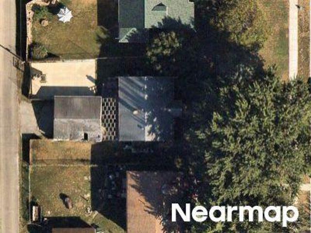 House for sale in Marion, Ohio