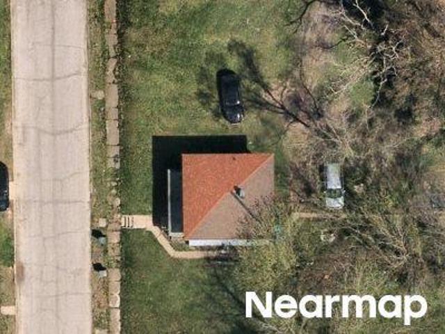 House for sale in South Bend, Indiana