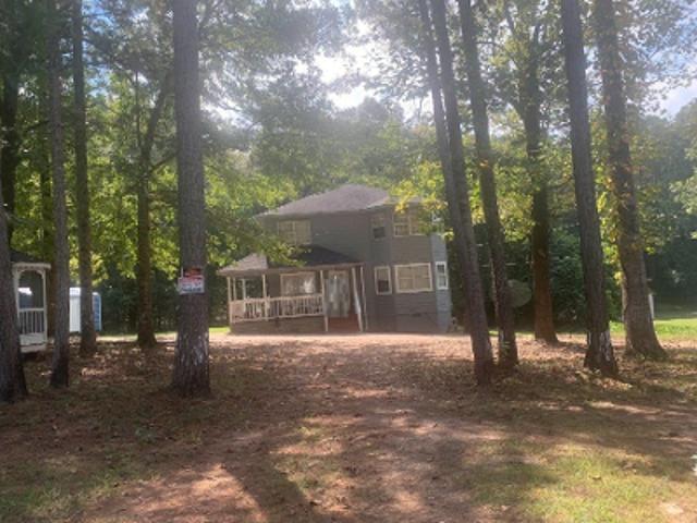 House for sale in Talbot, Georgia