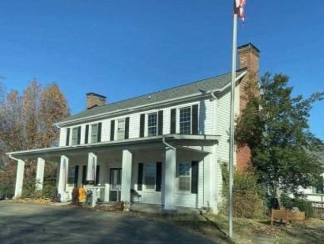 House for sale in Missouri