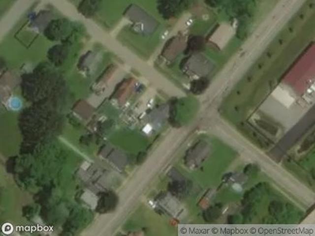 House for sale in Olean, New York