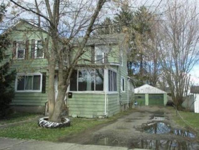 House for sale in Elmira, New York