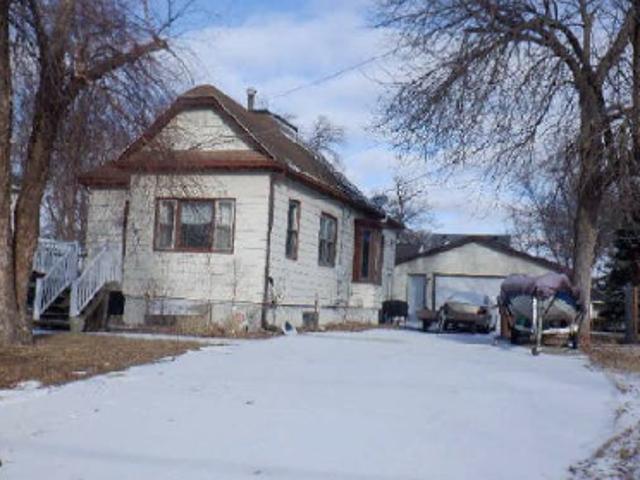 House for sale in Albert Lea, Minnesota