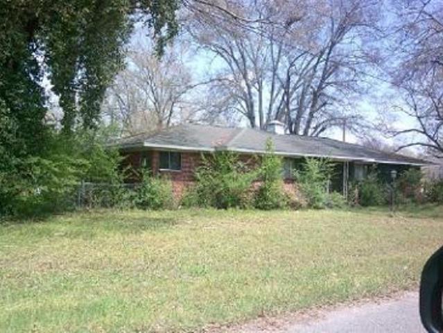 House for sale in Murfreesboro, Pike County