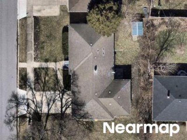 House for sale in Merrillville, Indiana