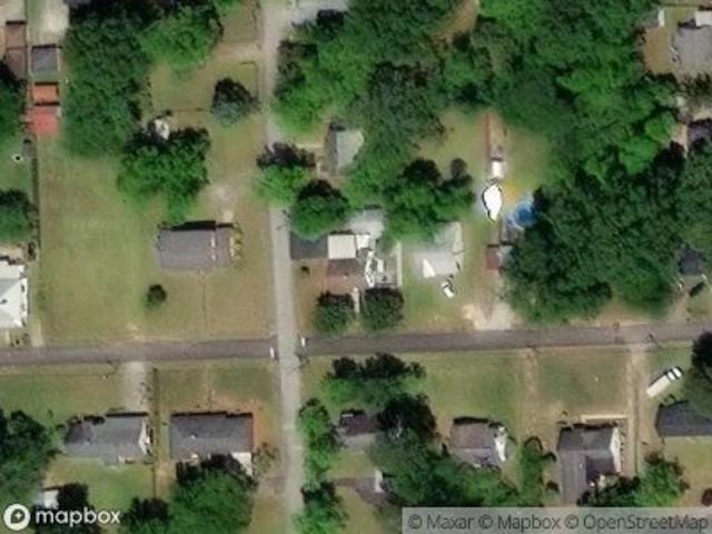 House for sale in Warrenton, Georgia