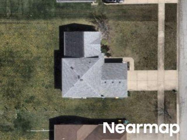 House for sale in Merrillville