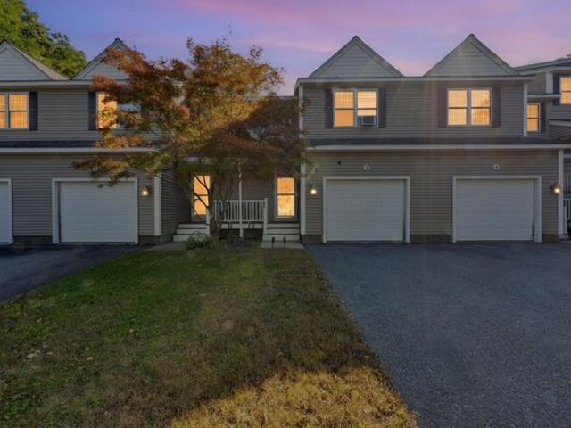 Condo for sale in Leominster, Worcester County