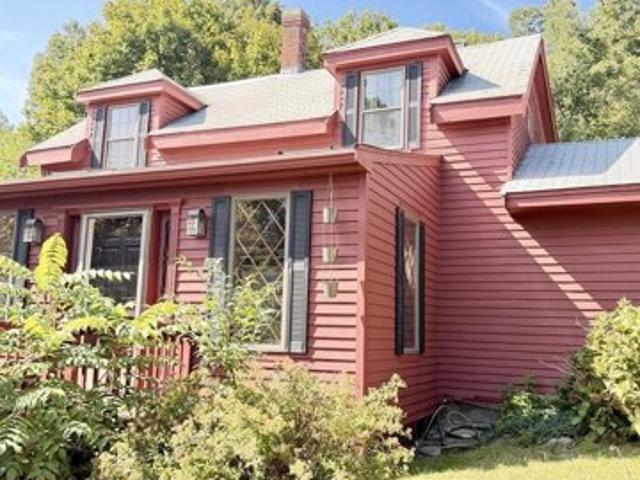 House for sale in West Roxbury, Boston