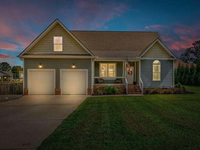 House for sale in Tennessee