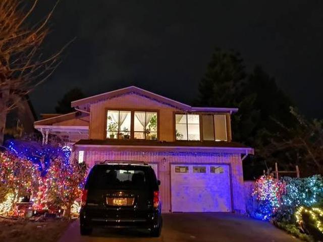 House for sale in Coquitlam