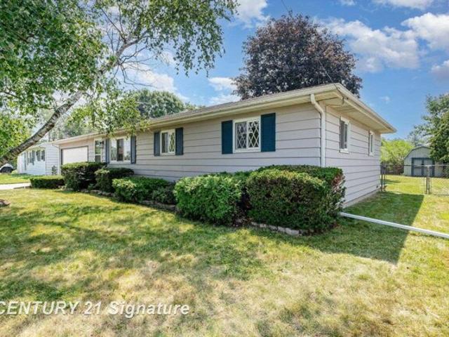 House for sale in Freeland