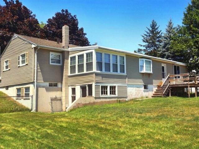 House for sale in Newburyport, Massachusetts