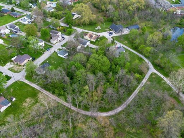 Land for sale in North Vernon, Indiana