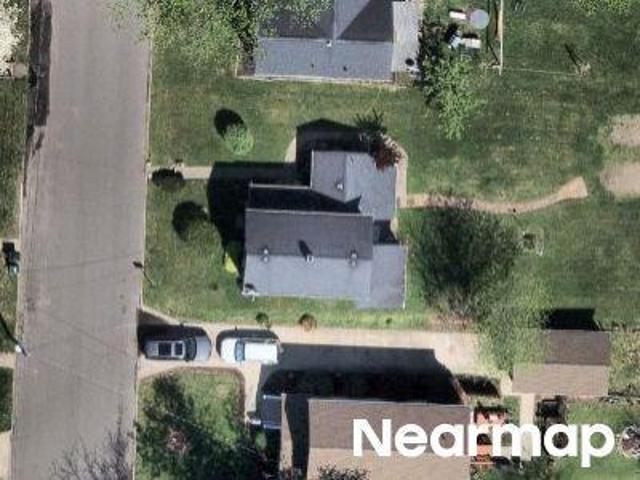 House for sale in Massillon, Ohio