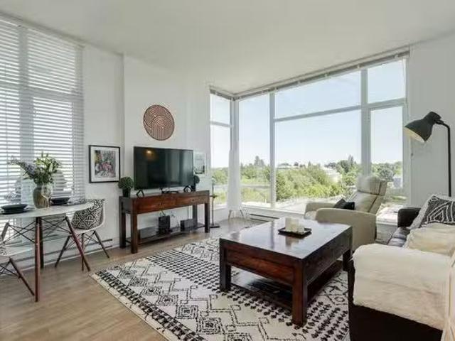 Apartment for rent in Victoria, British Columbia