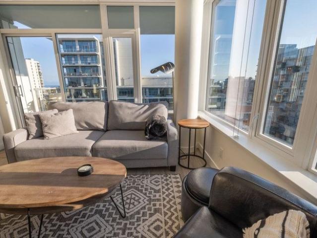 House for rent in Victoria, British Columbia