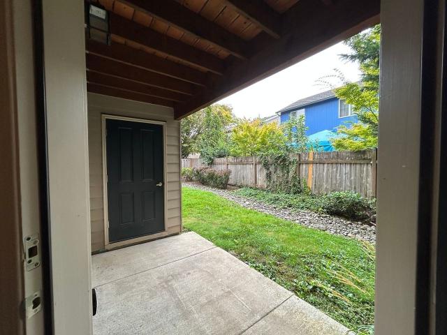 Apartment for rent in Oregonia