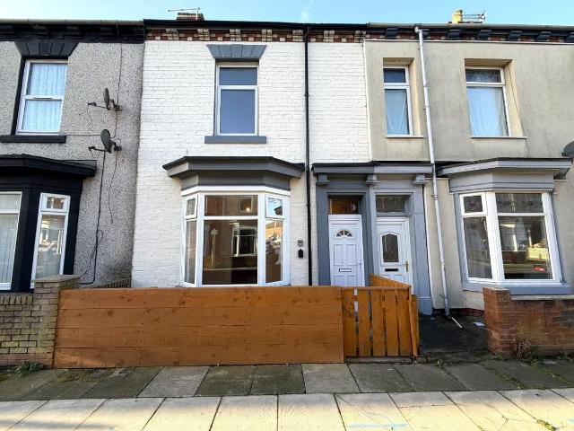 House for rent in Stranton, Brierton