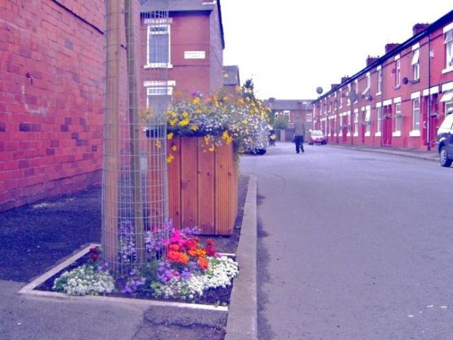 House for rent in Salford, Greater Manchester