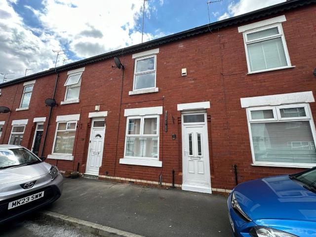 House for rent in Salford, Greater Manchester