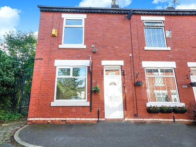 House for rent in Salford, Greater Manchester
