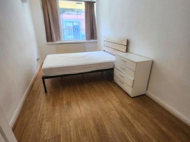 Room for rent in Ratcliffe, Shadwell