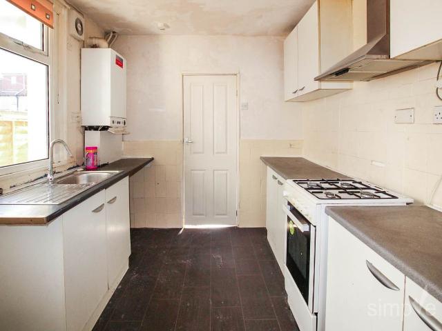 Apartment for rent in London Borough of Ealing, Greater London