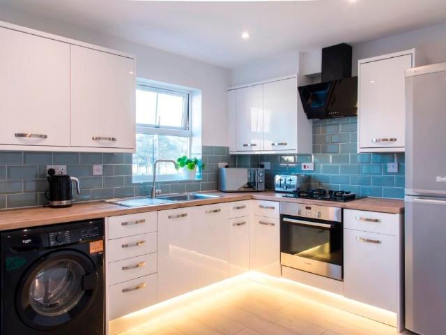 Room for rent in St Mary's, City Of Southampton